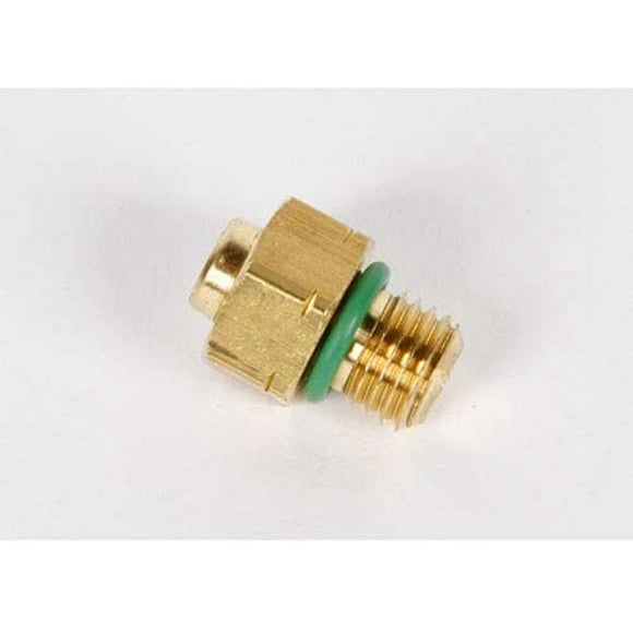 ACDelco 15-5528 GM Original Equipment Air Conditioning Service Valve ACDelco 15-5528 GM Original Equipment Air Conditioning Service Valve